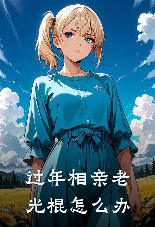 过年相亲老光棍怎么办