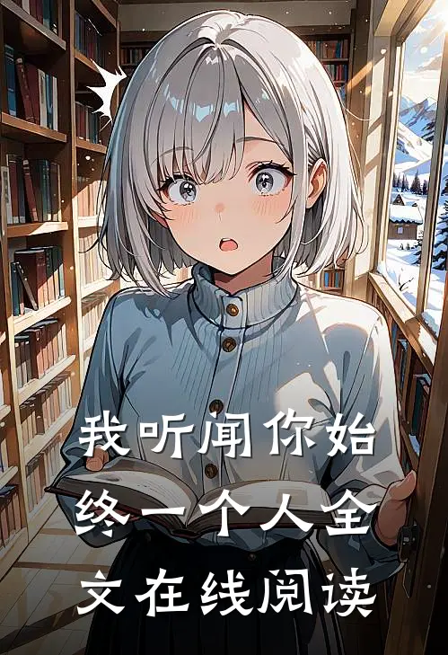 我听闻你始终一个人全文在线阅读