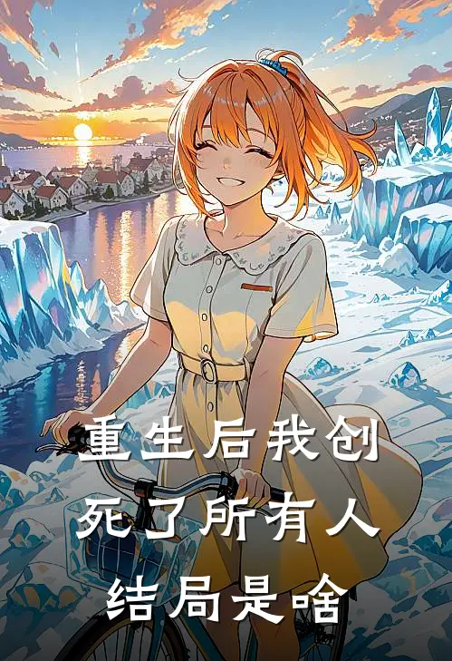 重生后我创死了所有人结局是啥