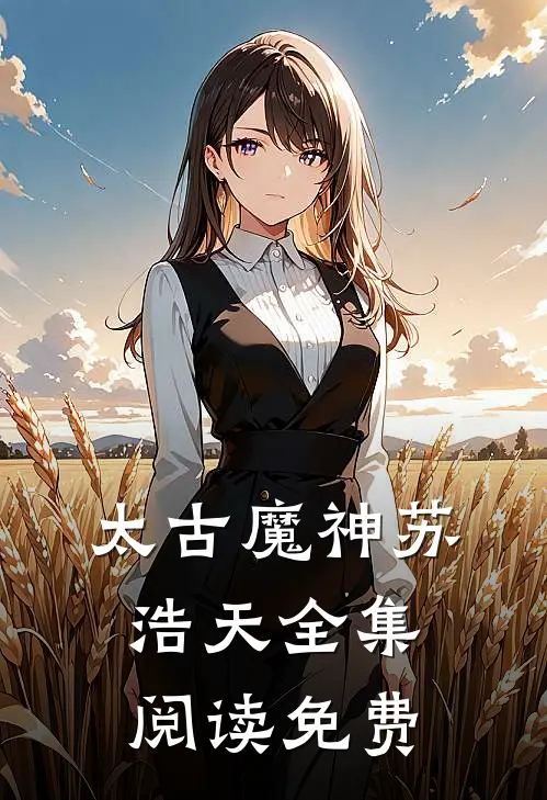 太古魔神苏浩天全集阅读免费