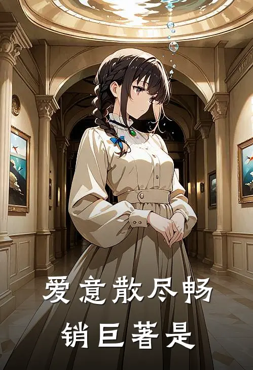 爱意散尽畅销巨著是