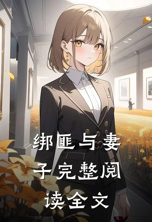 绑匪与妻子完整阅读全文