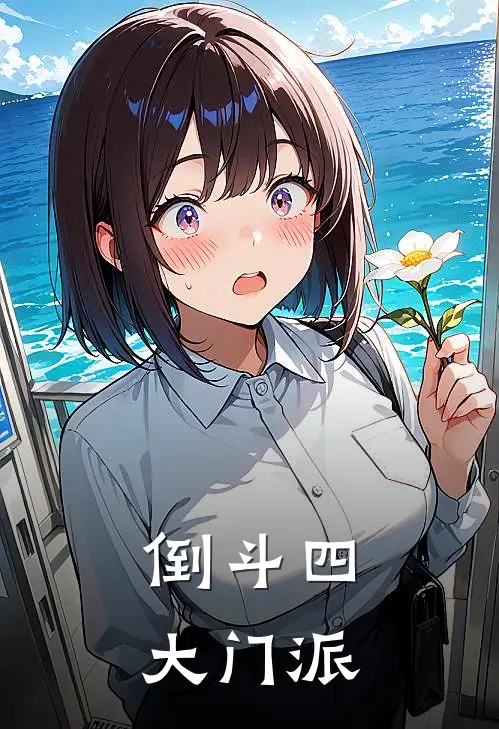倒斗四大门派