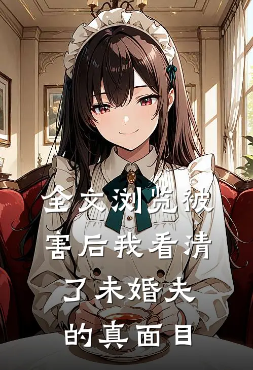 全文浏览被害后我看清了未婚夫的真面目