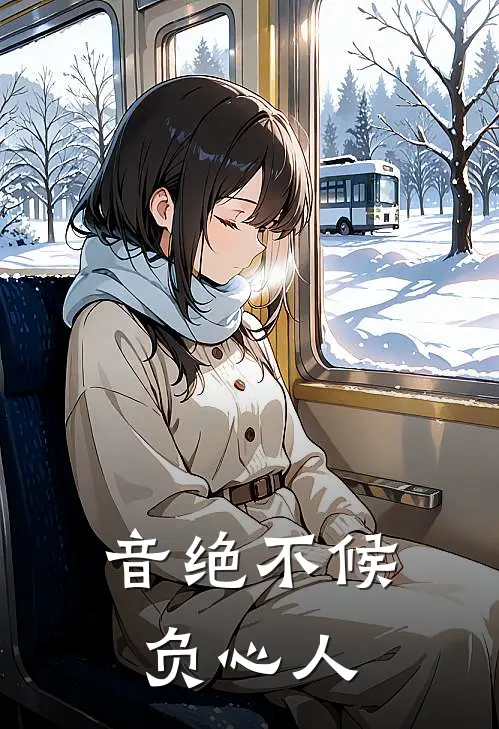 音绝不候负心人