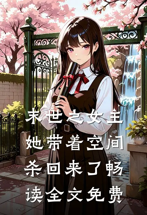 末世之女主她带着空间杀回来了畅读全文免费