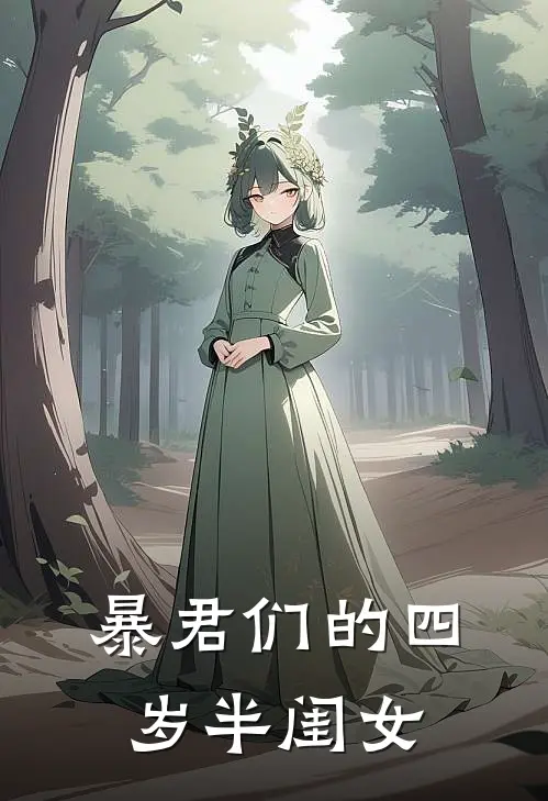 暴君们的四岁半闺女