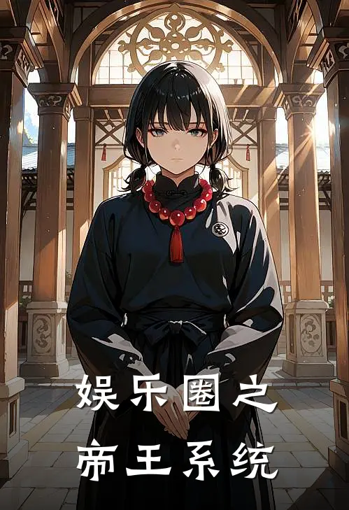 娱乐圈之帝王系统