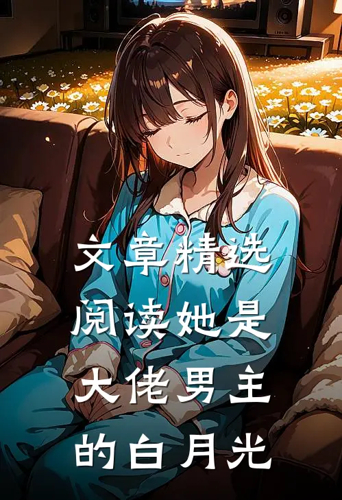 文章精选阅读她是大佬男主的白月光