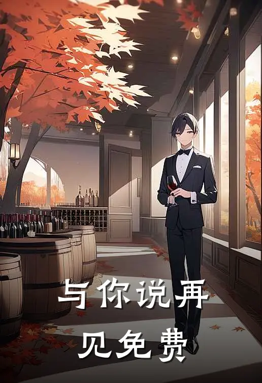 与你说再见免费