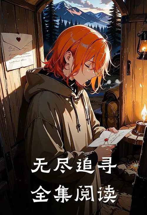 无尽追寻全集阅读