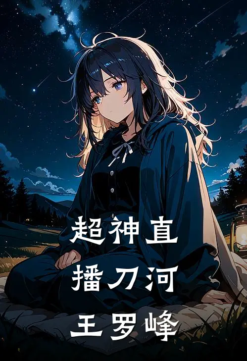 超神直播刀河王罗峰