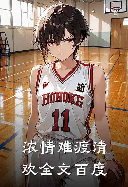 浓情难渡清欢全文百度
