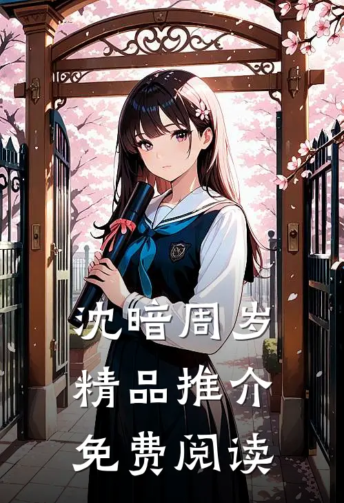 沈暗周岁精品推介免费阅读