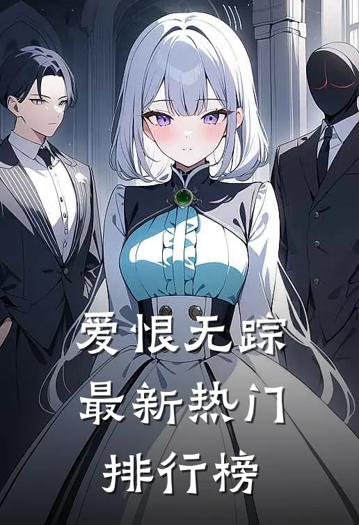 爱恨无踪最新热门排行榜