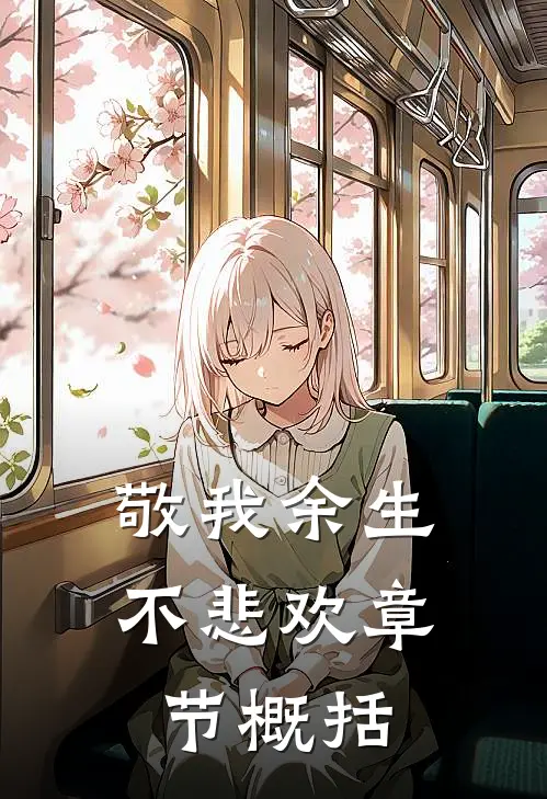 敬我余生不悲欢章节概括