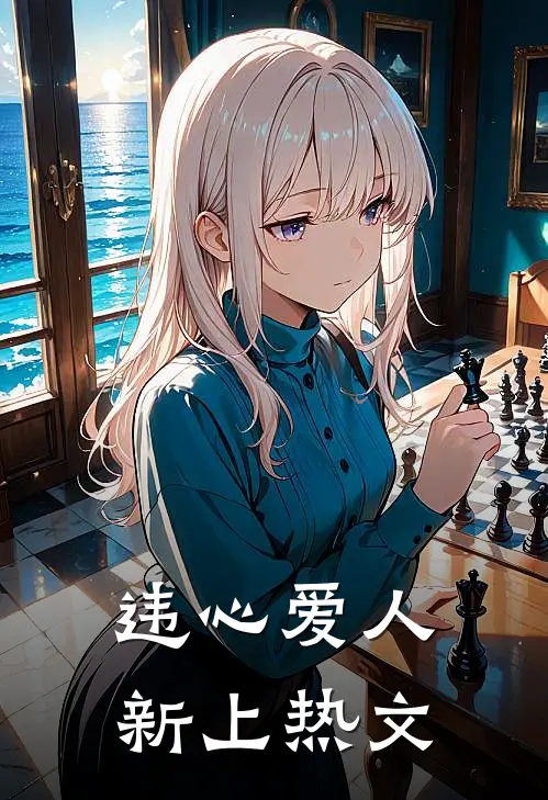 违心爱人新上热文