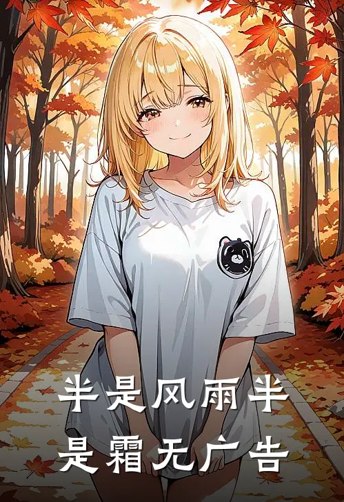 半是风雨半是霜无广告
