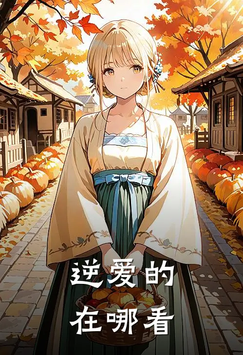 逆爱的在哪看