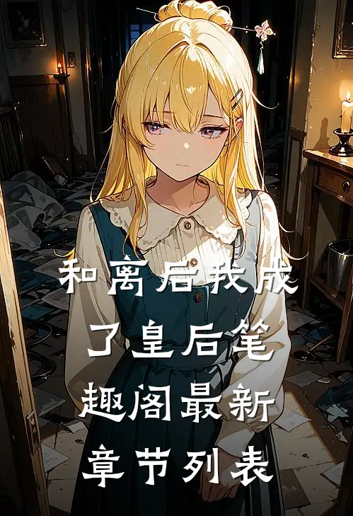 和离后我成了皇后笔趣阁最新章节列表