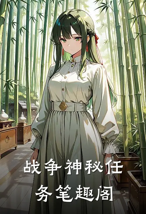 战争神秘任务笔趣阁