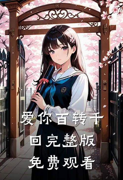 爱你百转千回完整版免费观看