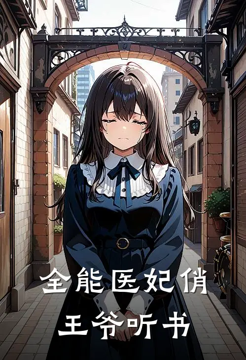 全能医妃俏王爷听书