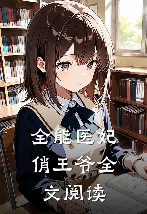 全能医妃俏王爷全文阅读