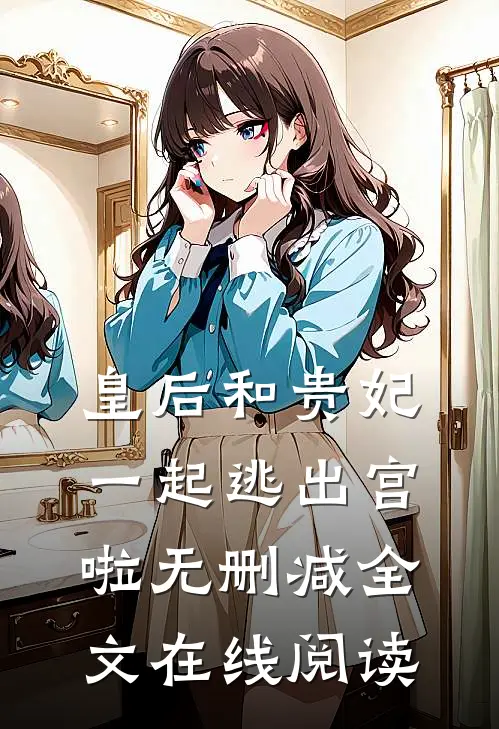 皇后和贵妃一起逃出宫啦无删减全文在线阅读