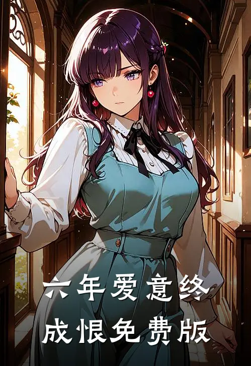 六年爱意终成恨免费版