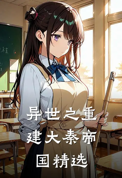 异世之重建大秦帝国精选