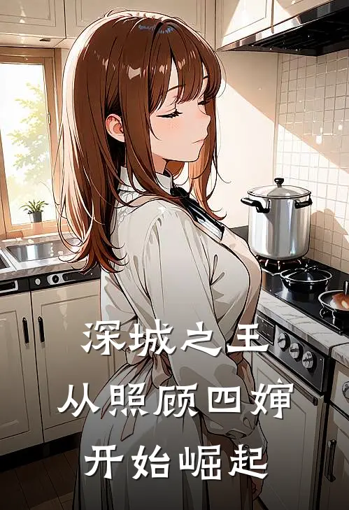 深城之王：从照顾四婶开始崛起