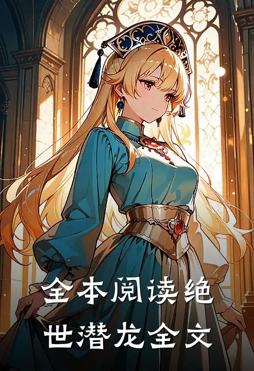 全本阅读绝世潜龙全文