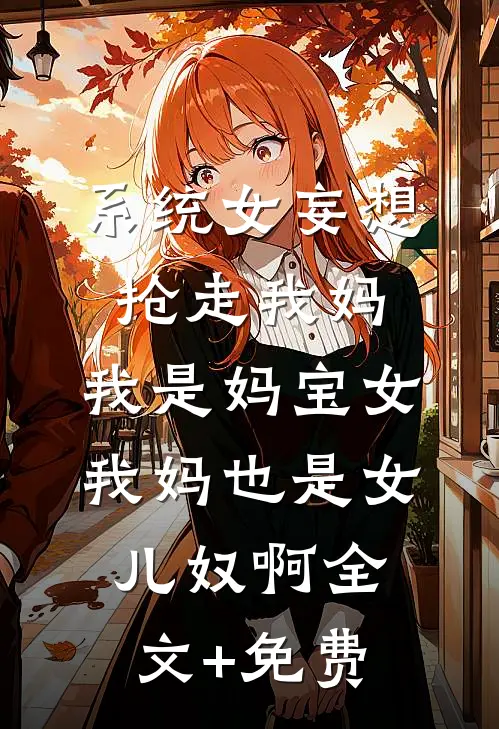 系统女妄想抢走我妈，我是妈宝女，我妈也是女儿奴啊全文+免费