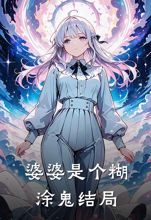 婆婆是个糊涂鬼结局