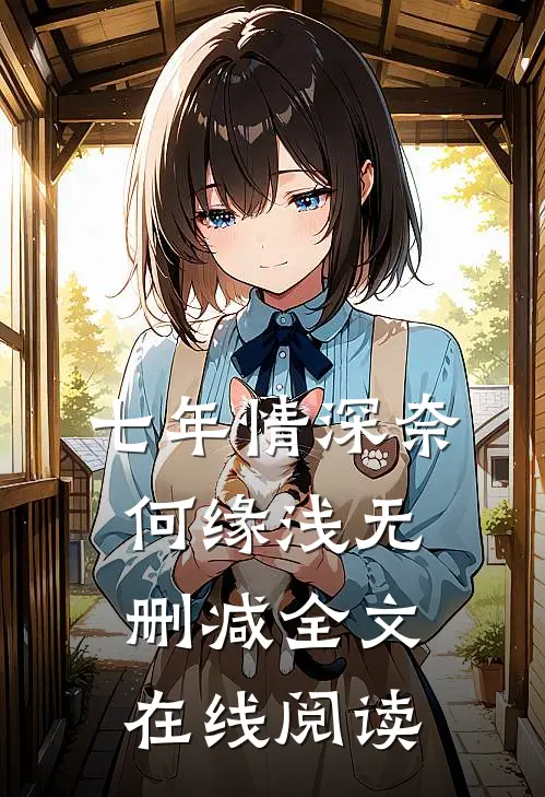 七年情深奈何缘浅无删减全文在线阅读