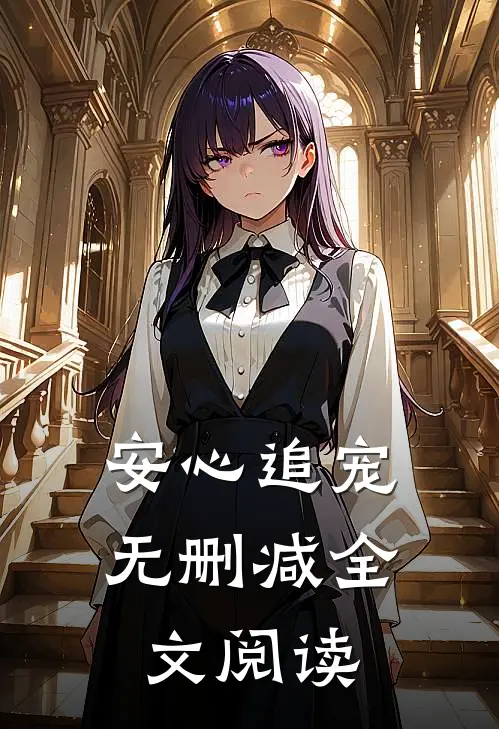 安心追宠无删减全文阅读