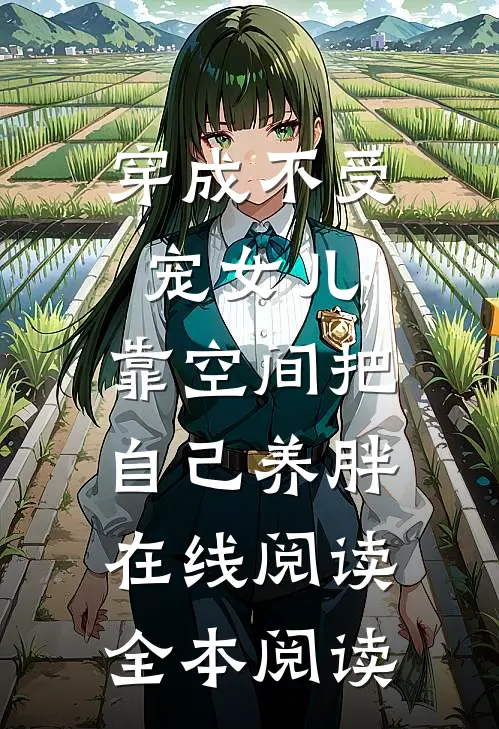 穿成不受宠女儿，靠空间把自己养胖在线阅读全本阅读