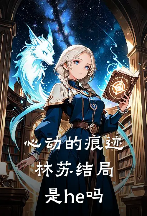 心动的痕迹林苏结局是he吗