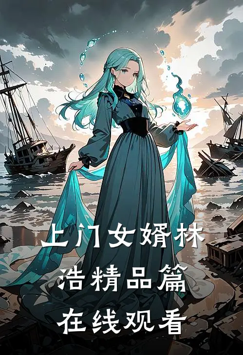 上门女婿林浩精品篇在线观看