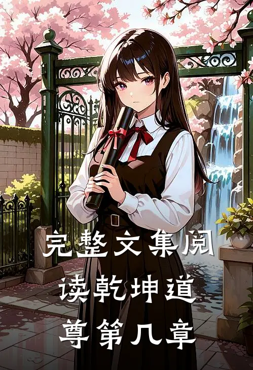 完整文集阅读乾坤道尊第几章
