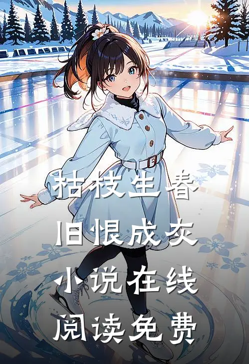 枯枝生春，旧恨成灰小说在线阅读免费