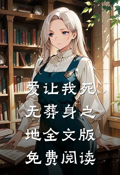 爱让我死无葬身之地全文版免费阅读