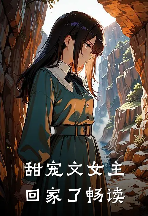 甜宠文女主回家了畅读