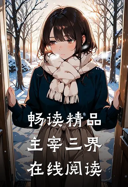 畅读精品主宰三界在线阅读