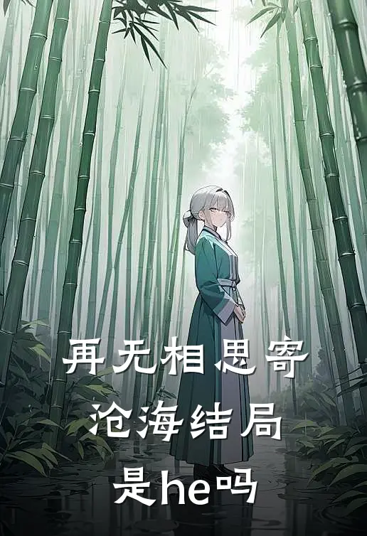 再无相思寄沧海结局是he吗