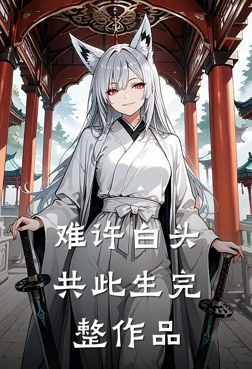 难许白头共此生完整作品