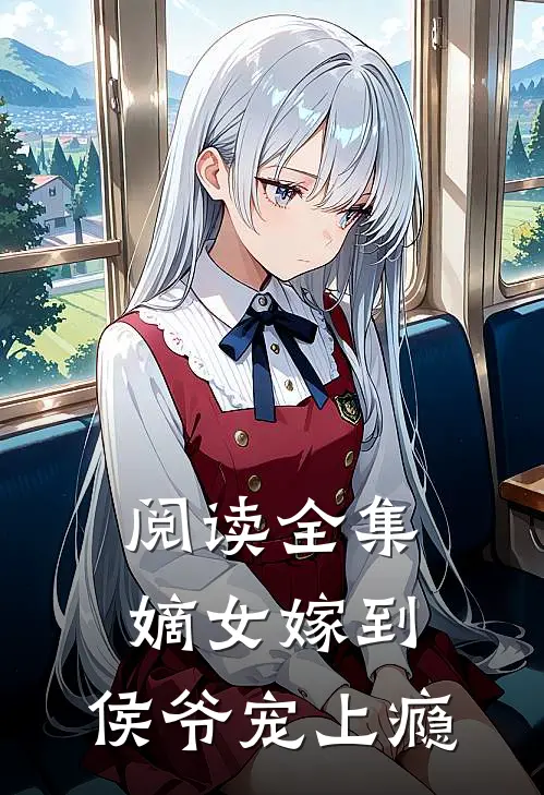 阅读全集嫡女嫁到,侯爷宠上瘾