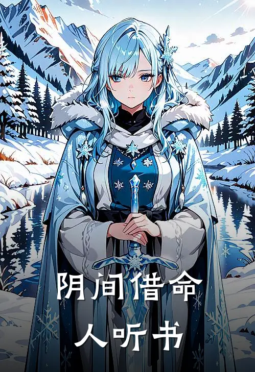 阴间借命人听书