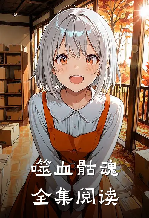 噬血骷魂全集阅读